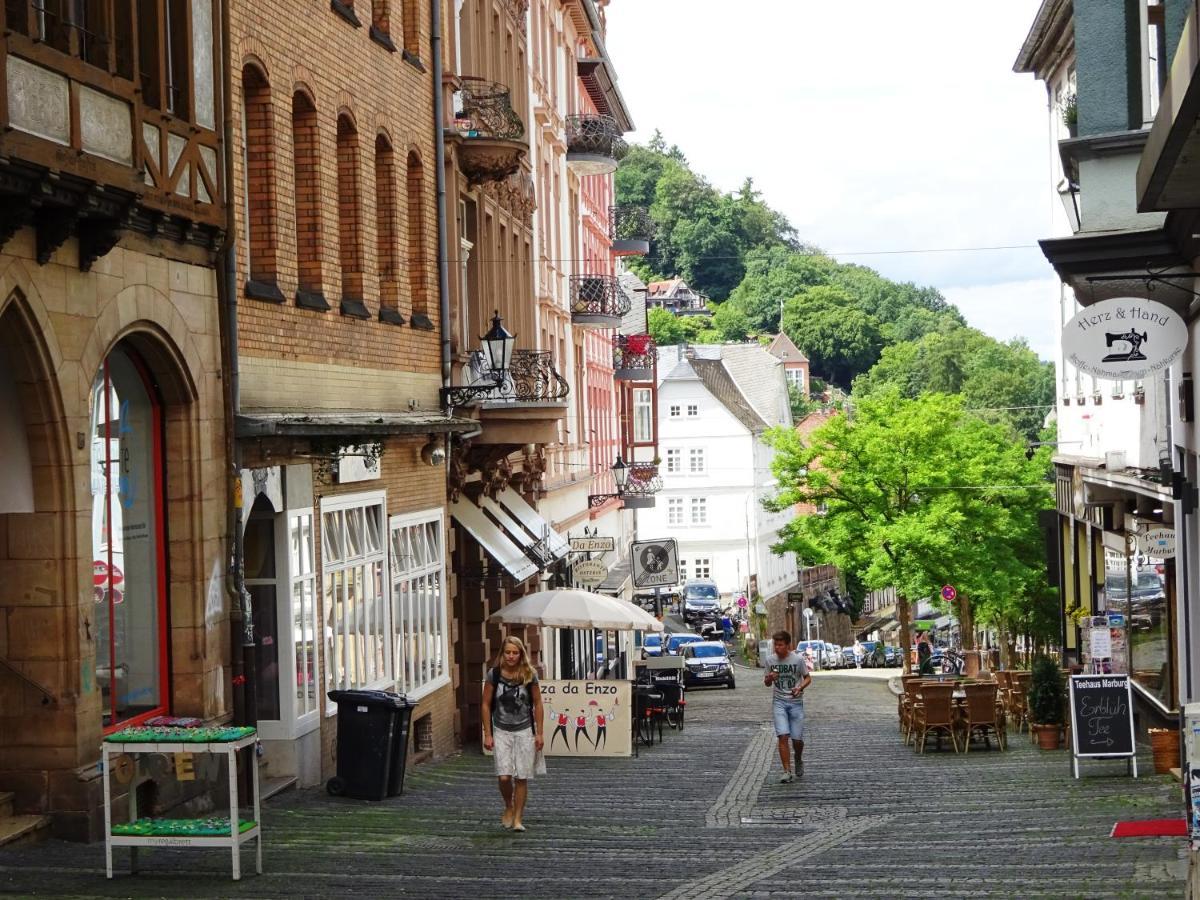 Frankenau Knusperhaus Gretelヴィラ エクステリア 写真