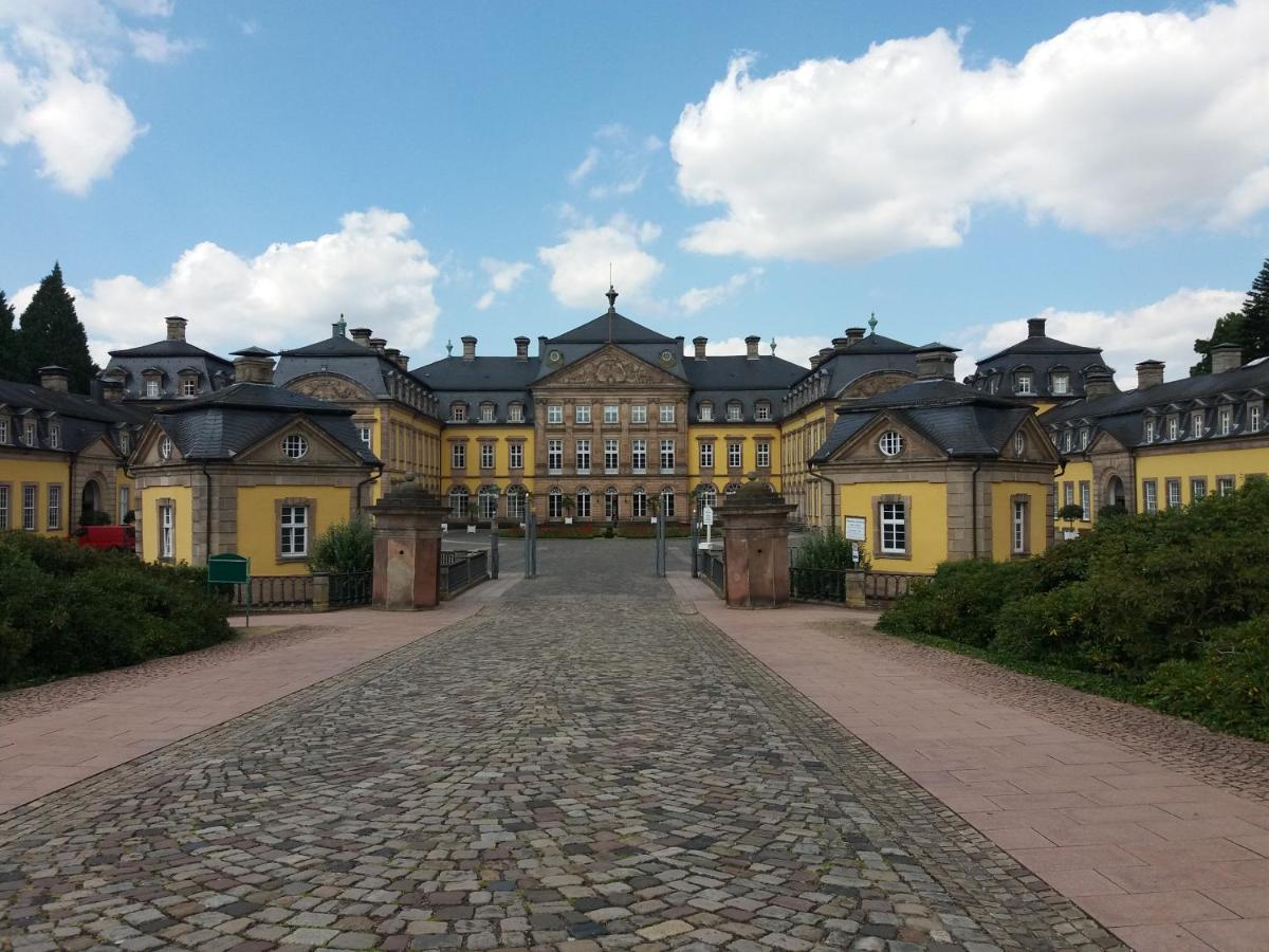 Frankenau Knusperhaus Gretelヴィラ エクステリア 写真